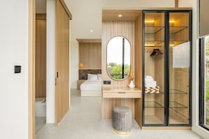 3 habitaciones, tabla de planchar con plancha y wifi gratis 