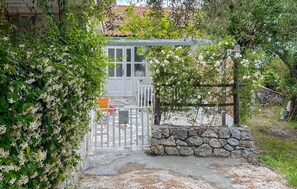 Exterior - 2 bedroom gorgeous apartment in Scario (Scario)