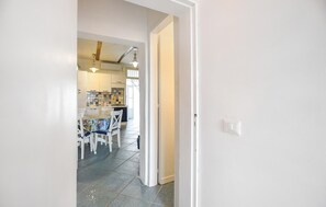 Dining - 2 bedroom gorgeous apartment in Scario (Scario)