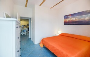2 slaapkamers