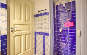 Een douche