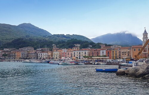 2 bedroom cozy apartment in Scario