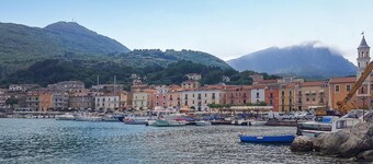2 bedroom gorgeous apartment in Scario