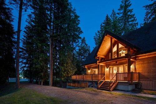 Best Family Vacation Rental in Shuswap