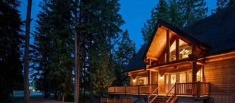 Best Family Vacation Rental in Shuswap