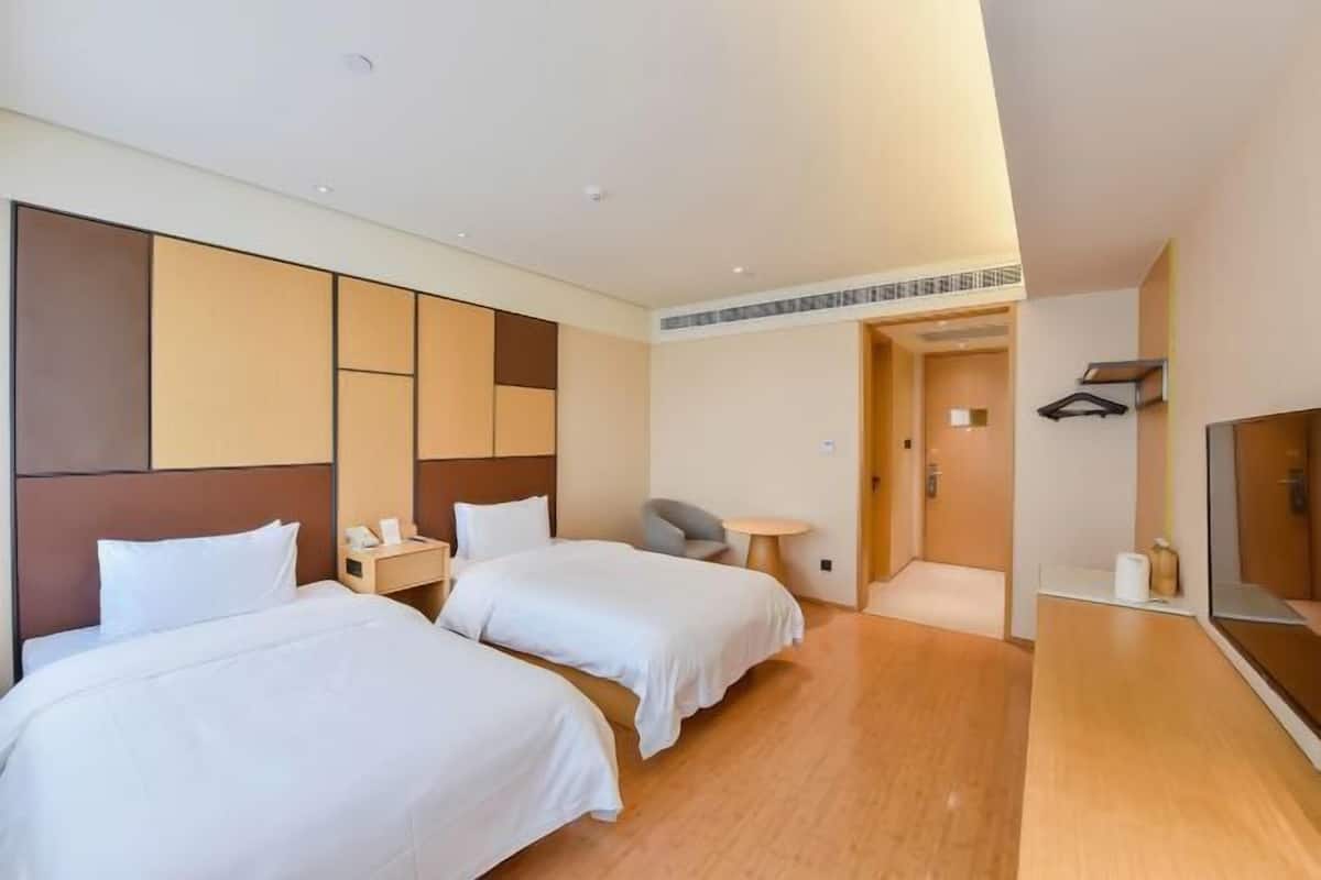 Habitación
