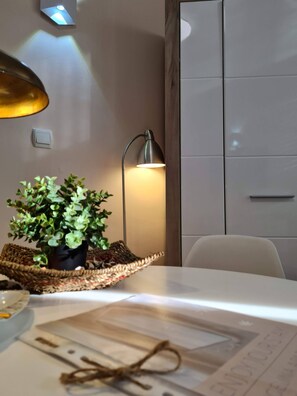 Apartment, 1 Bedroom | Dining - Angelina Aprtment 01 (Belgrade)