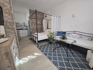 Apartment, 1 Bedroom - Angelina Aprtment 01 (Belgrade)