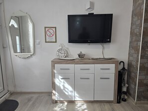 Apartment, 1 Bedroom | Room amenity - Angelina Aprtment 01 (Belgrade)