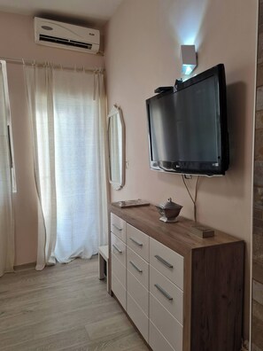 Apartment, 1 Bedroom | Room amenity - Angelina Aprtment 01 (Belgrade)