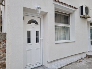 Apartment, 1 Bedroom | Exterior - Angelina Aprtment 01 (Belgrade)