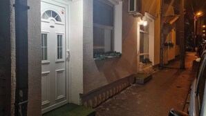 Leilighet, 1 soverom | Utvendig detalj