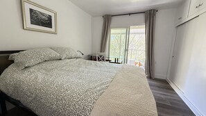 2 habitaciones, wifi y ropa de cama 