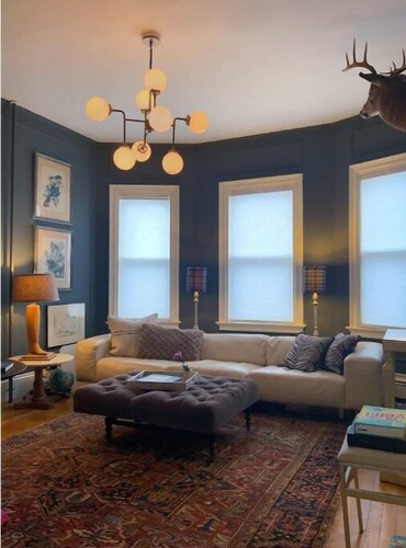 Downtown Designer Digs