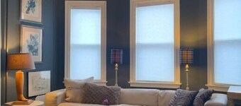 Downtown Designer Digs