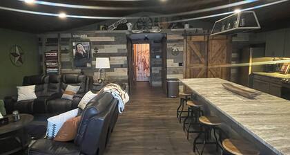 Dolly's Bargain Store