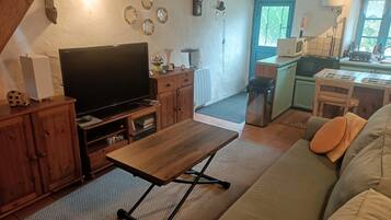 TV connectée