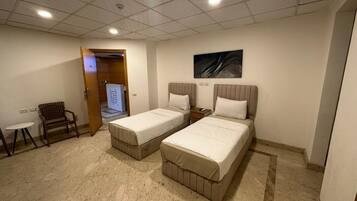 Comfort Suite, City View | Free WiFi