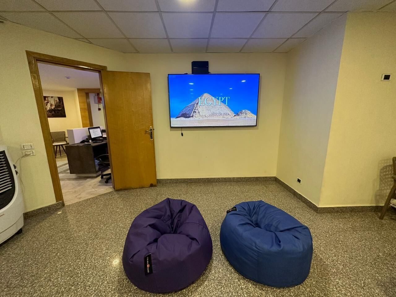 Foto - cairo jordan hotel