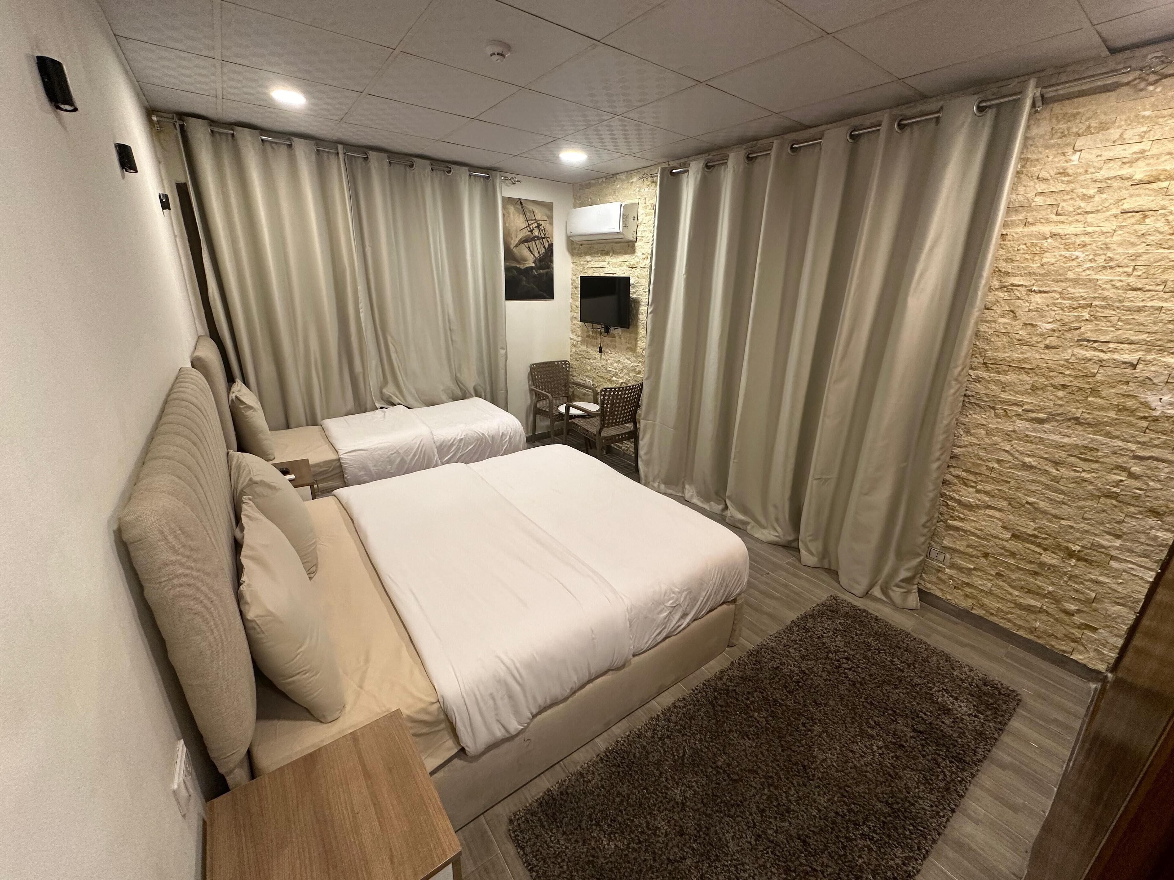 Foto - cairo jordan hotel