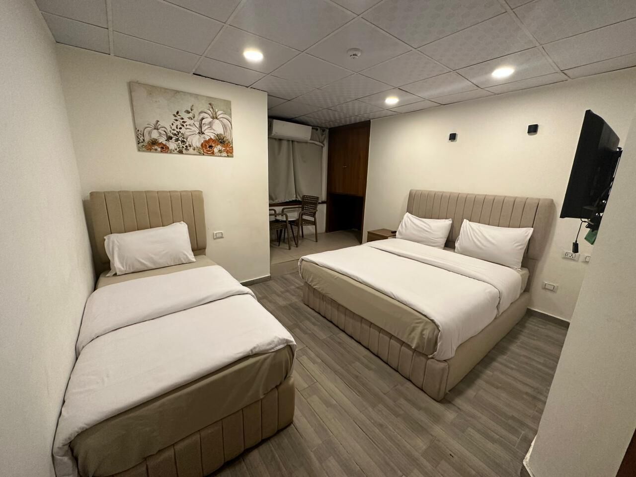 Foto - cairo jordan hotel