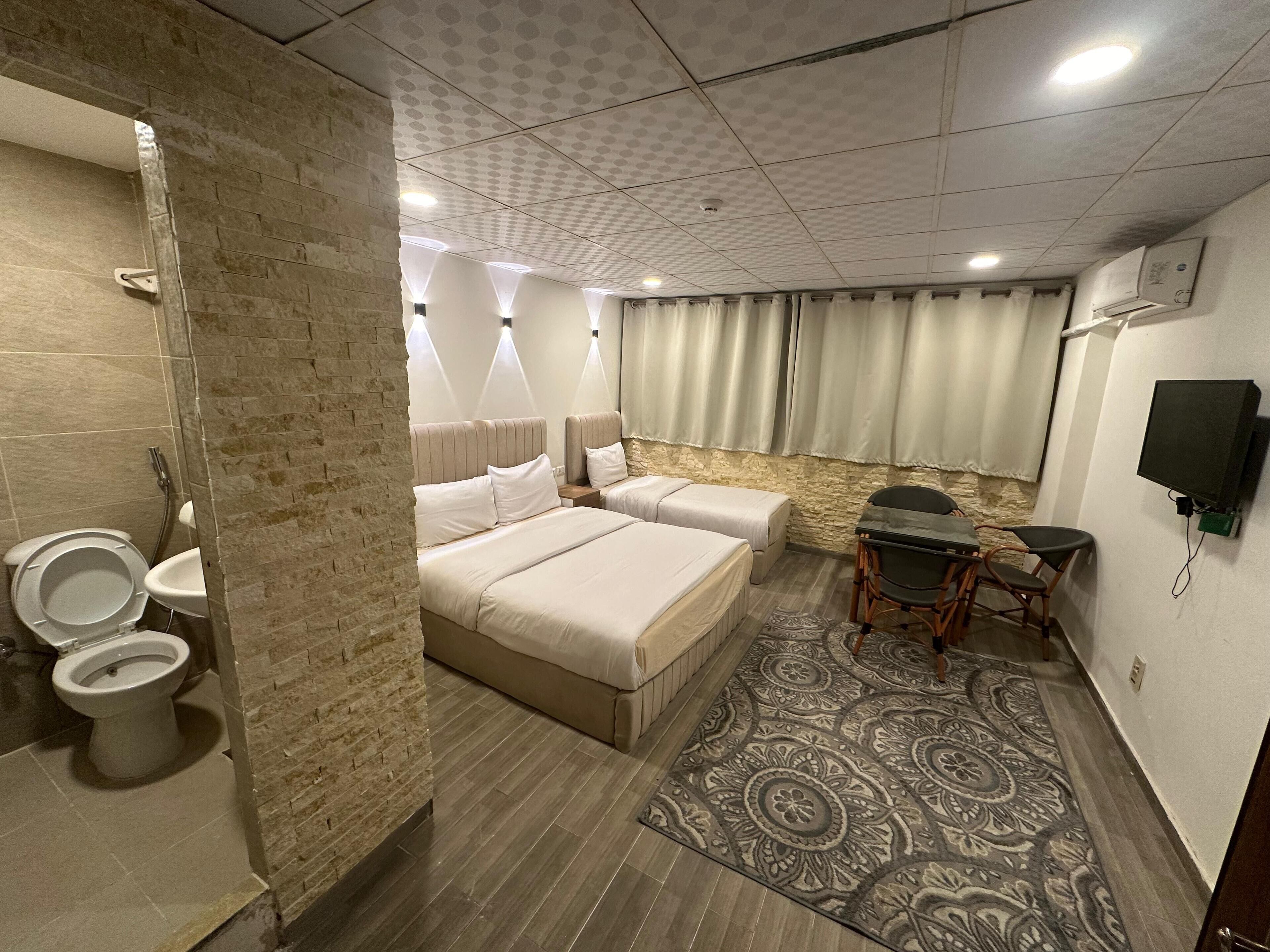 Foto - cairo jordan hotel