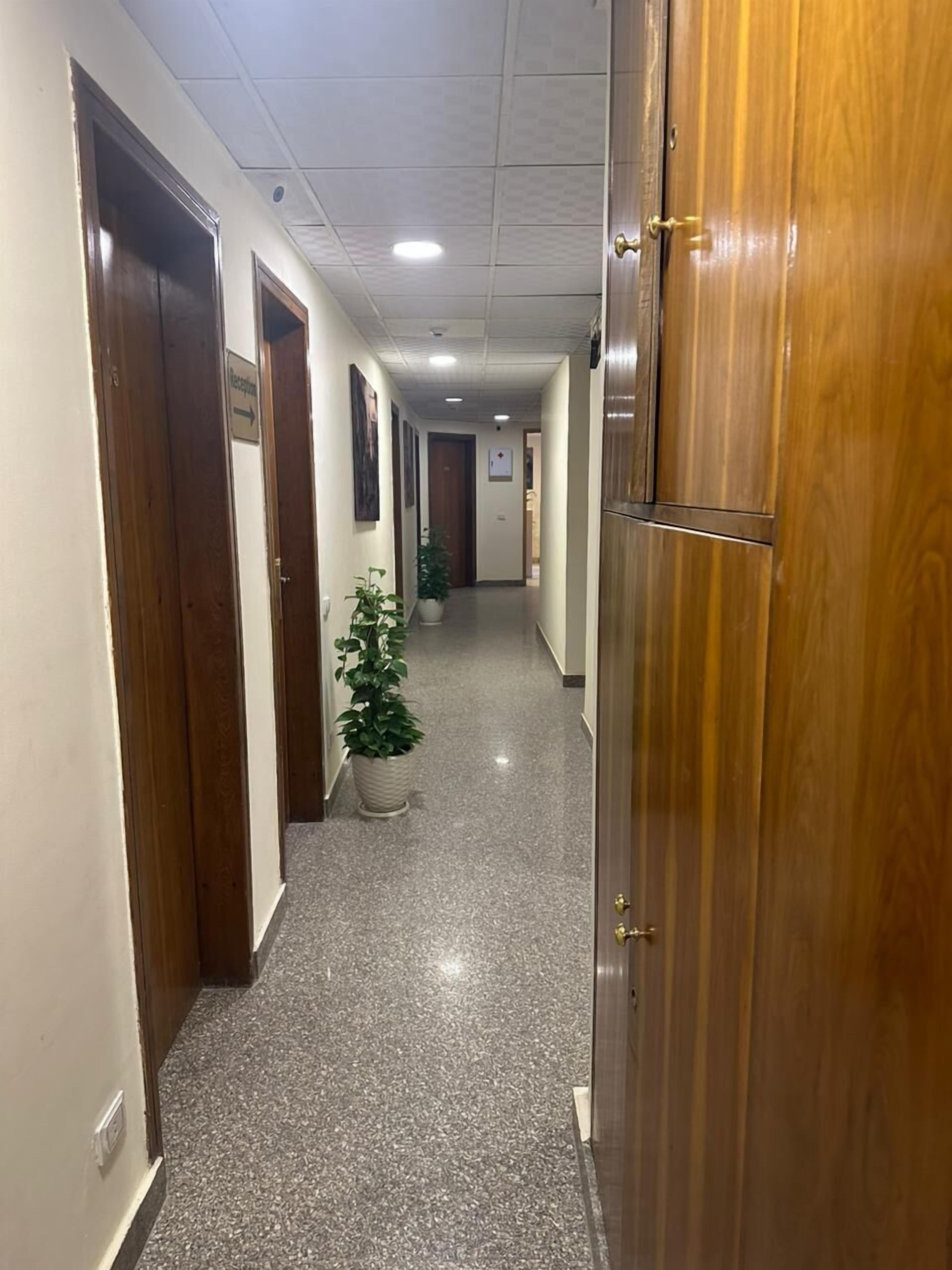 Foto - cairo jordan hotel