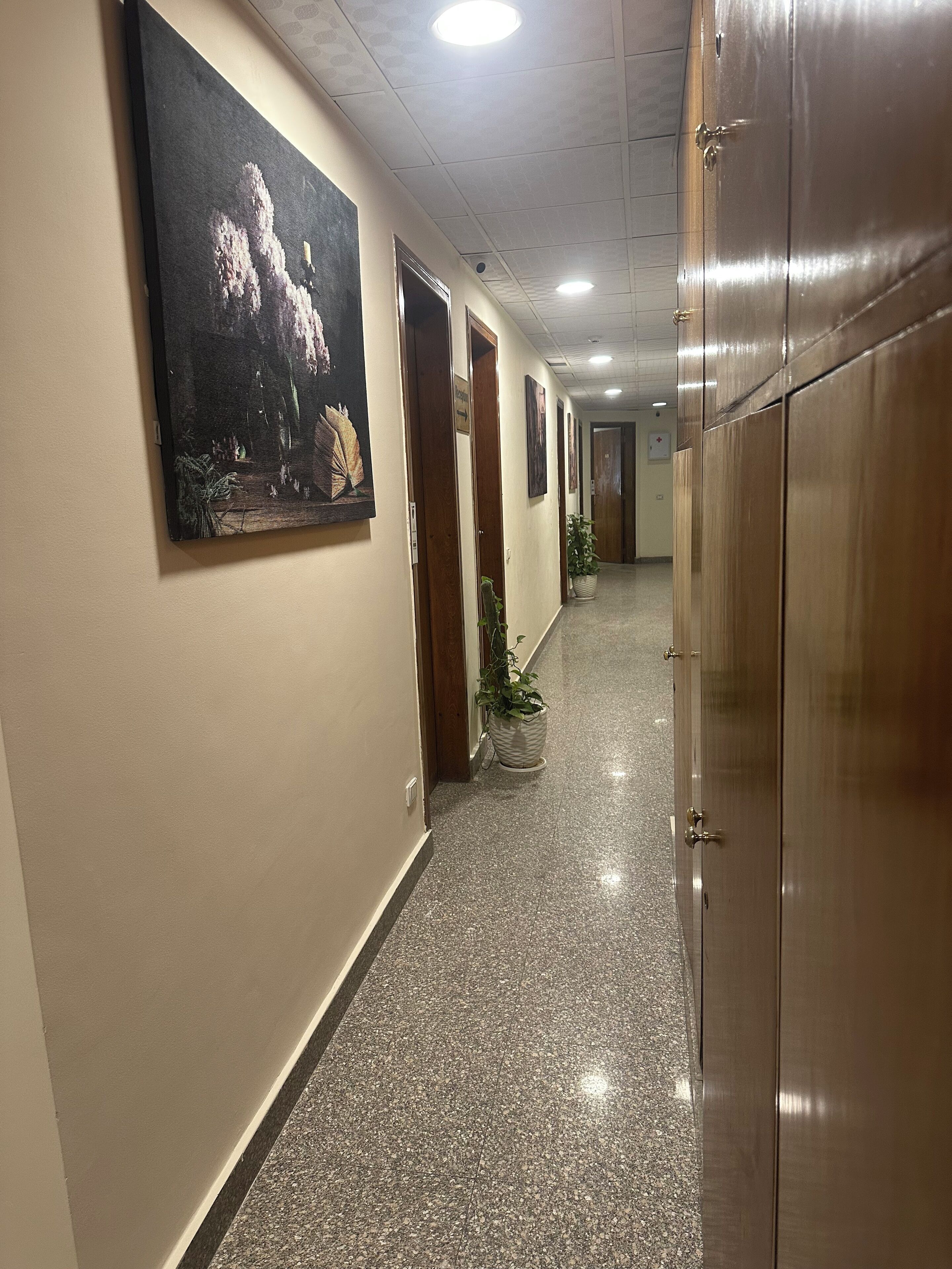 Foto - cairo jordan hotel