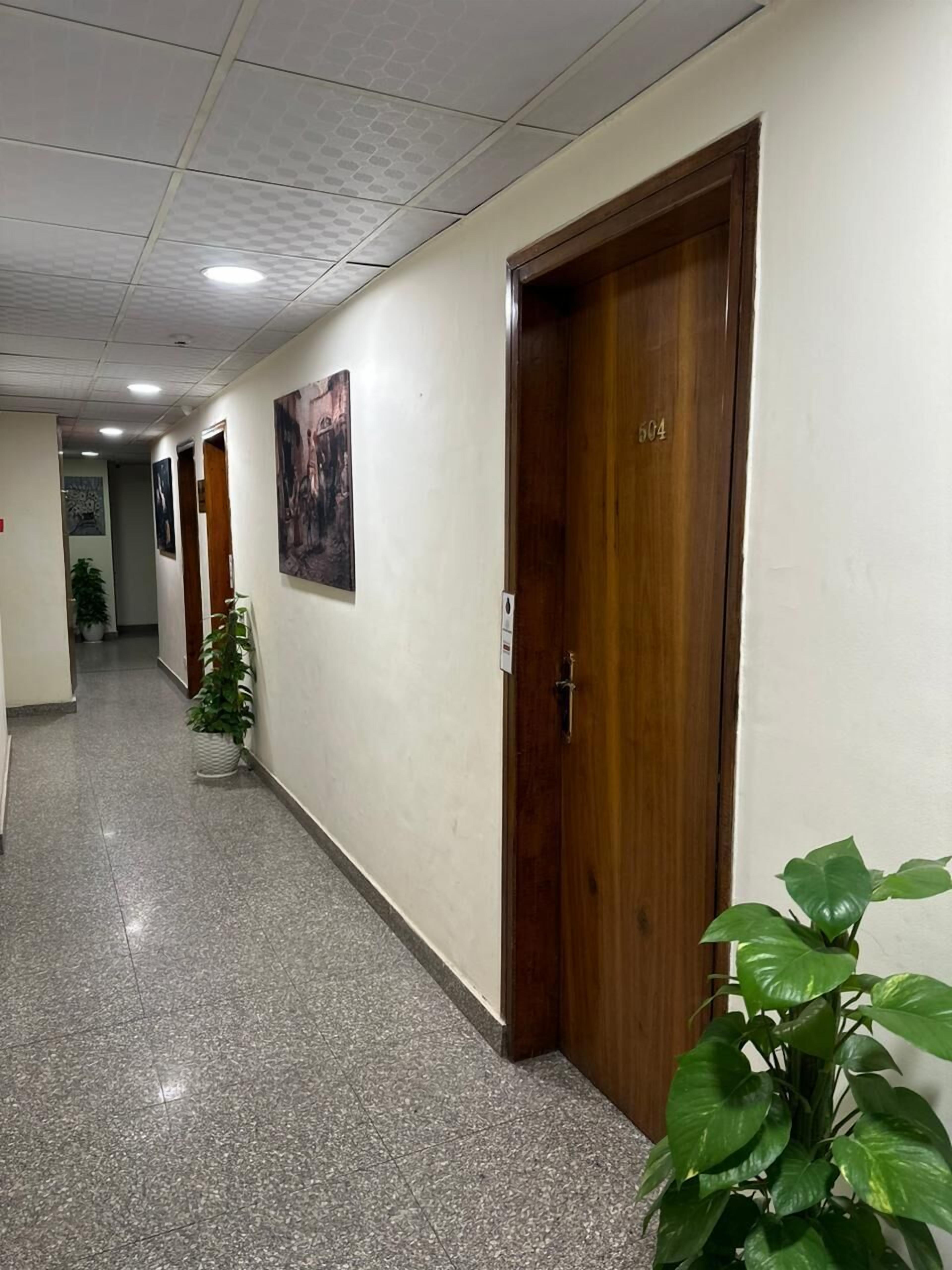 Foto - cairo jordan hotel