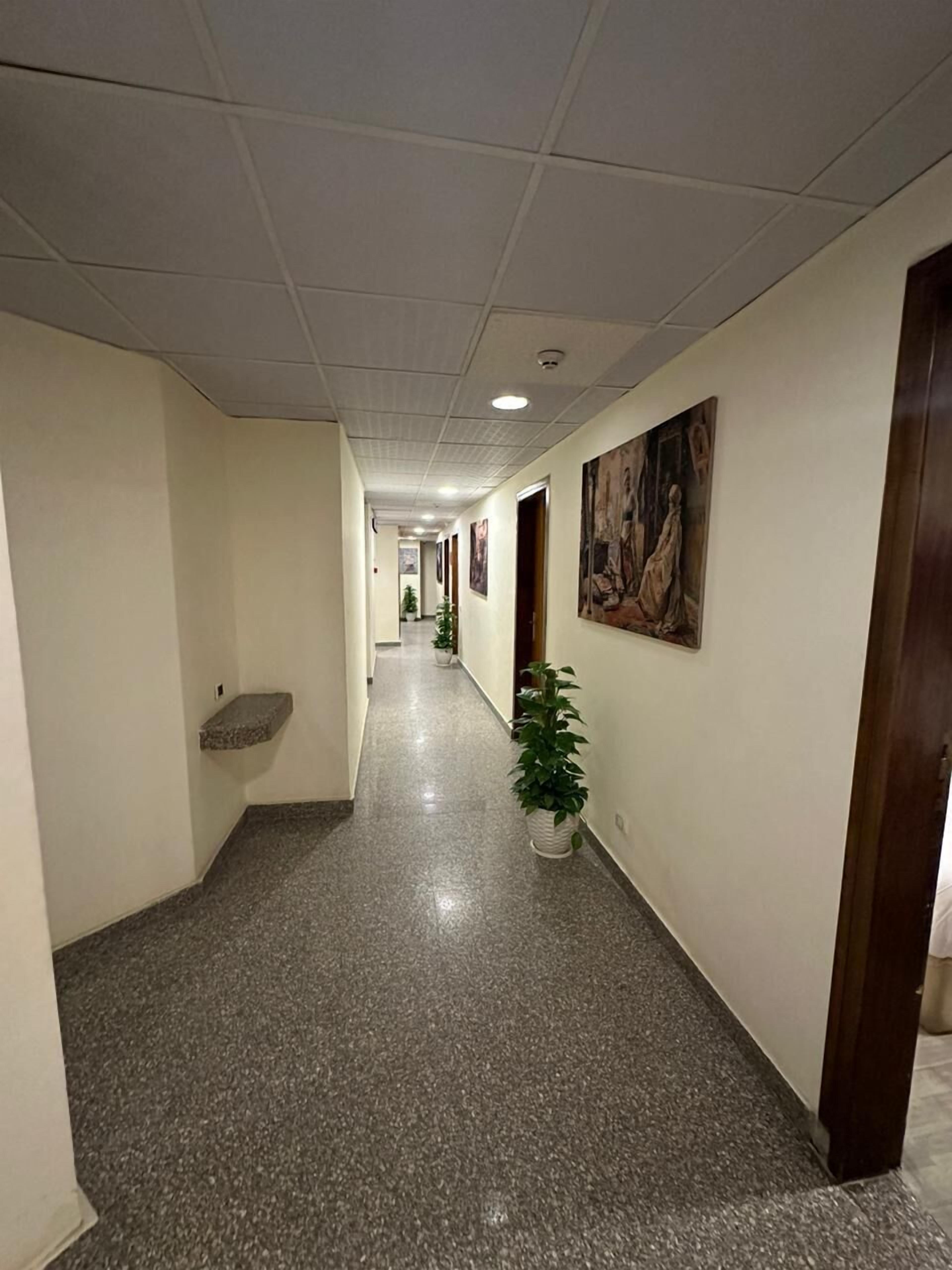 Foto - cairo jordan hotel