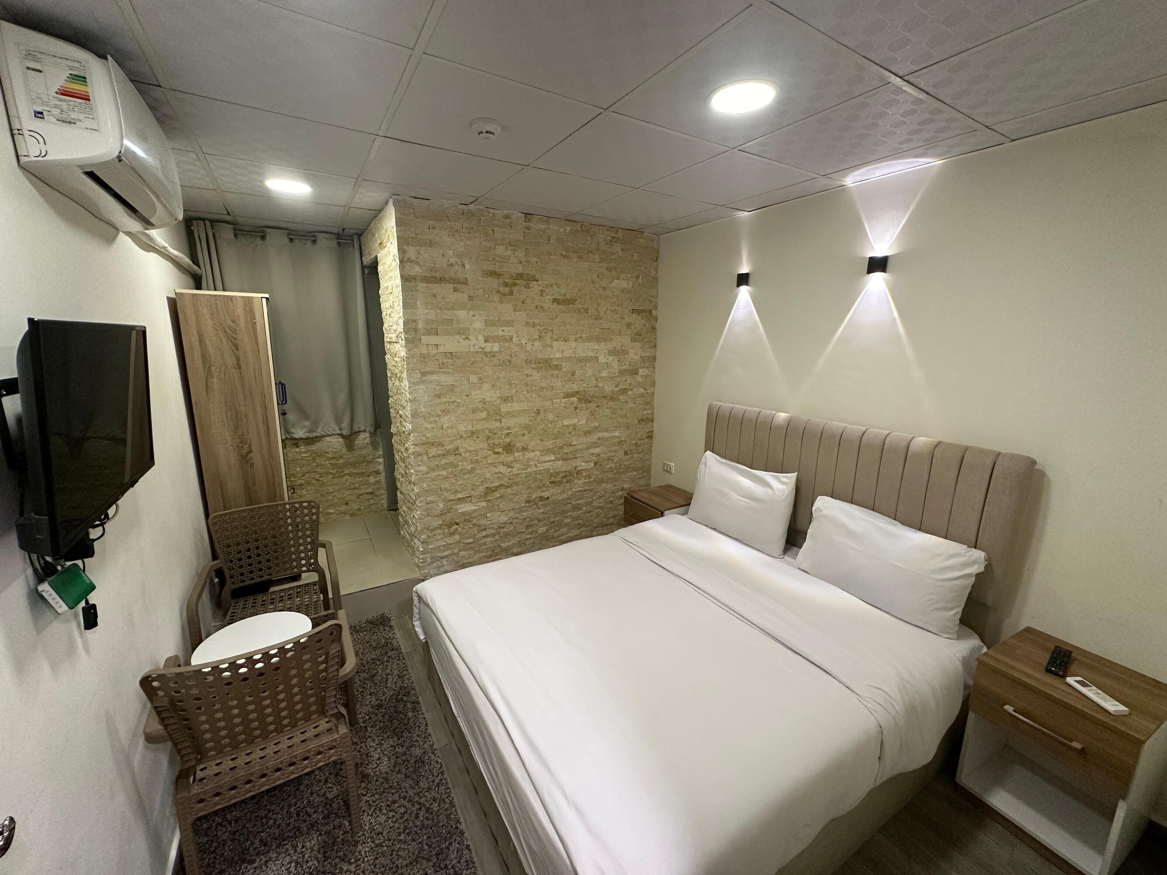 Foto - cairo jordan hotel