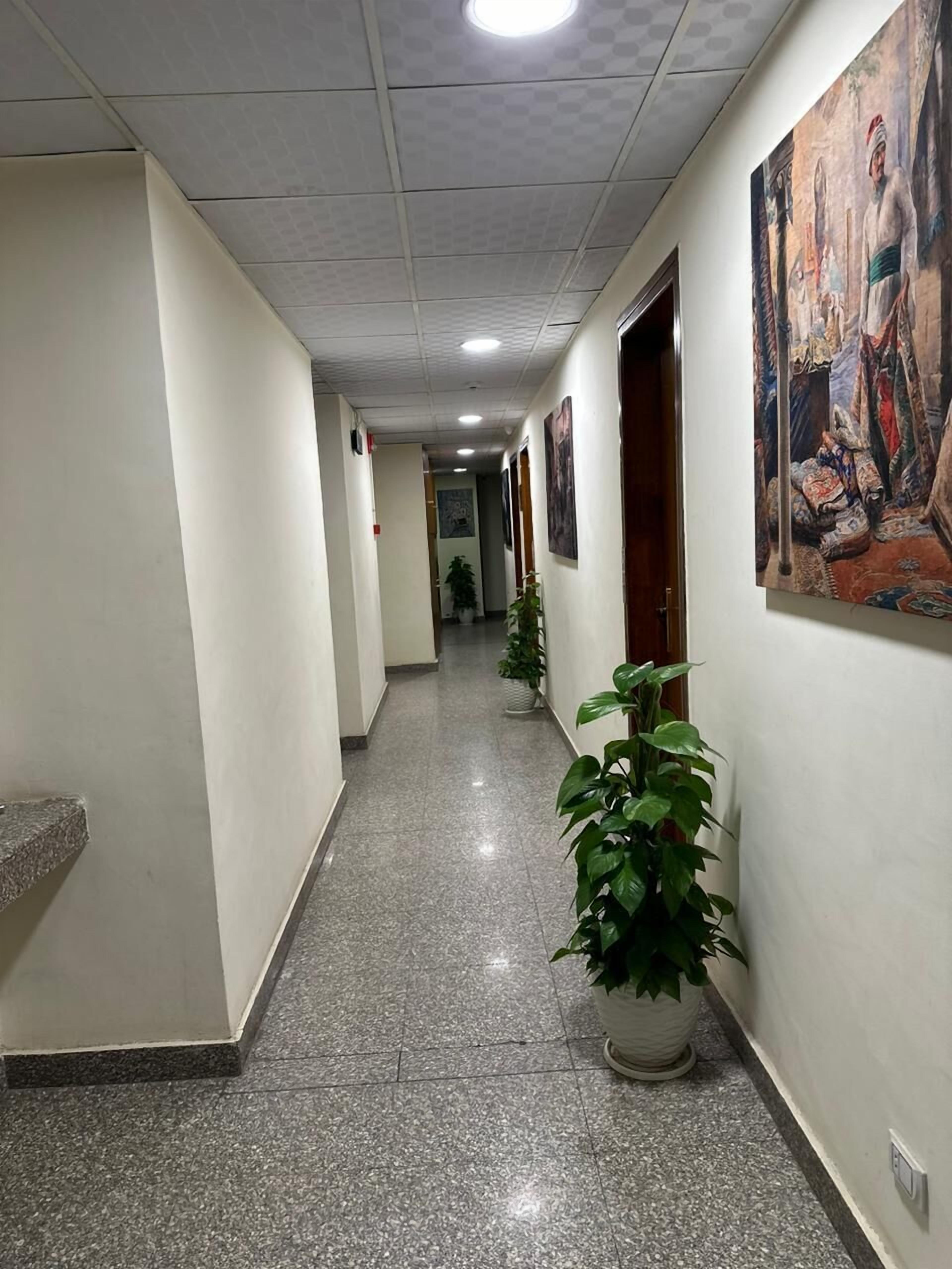 Foto - cairo jordan hotel