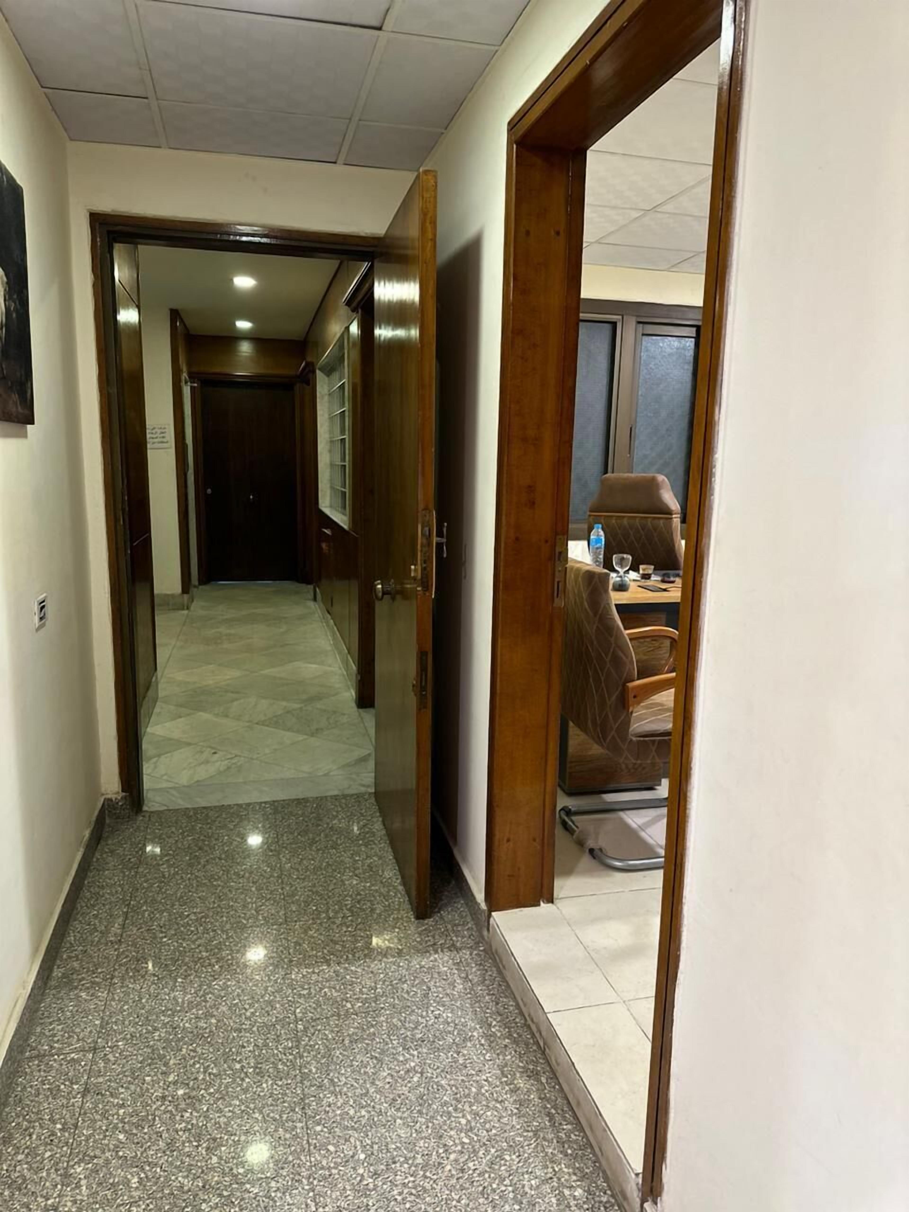 Foto - cairo jordan hotel