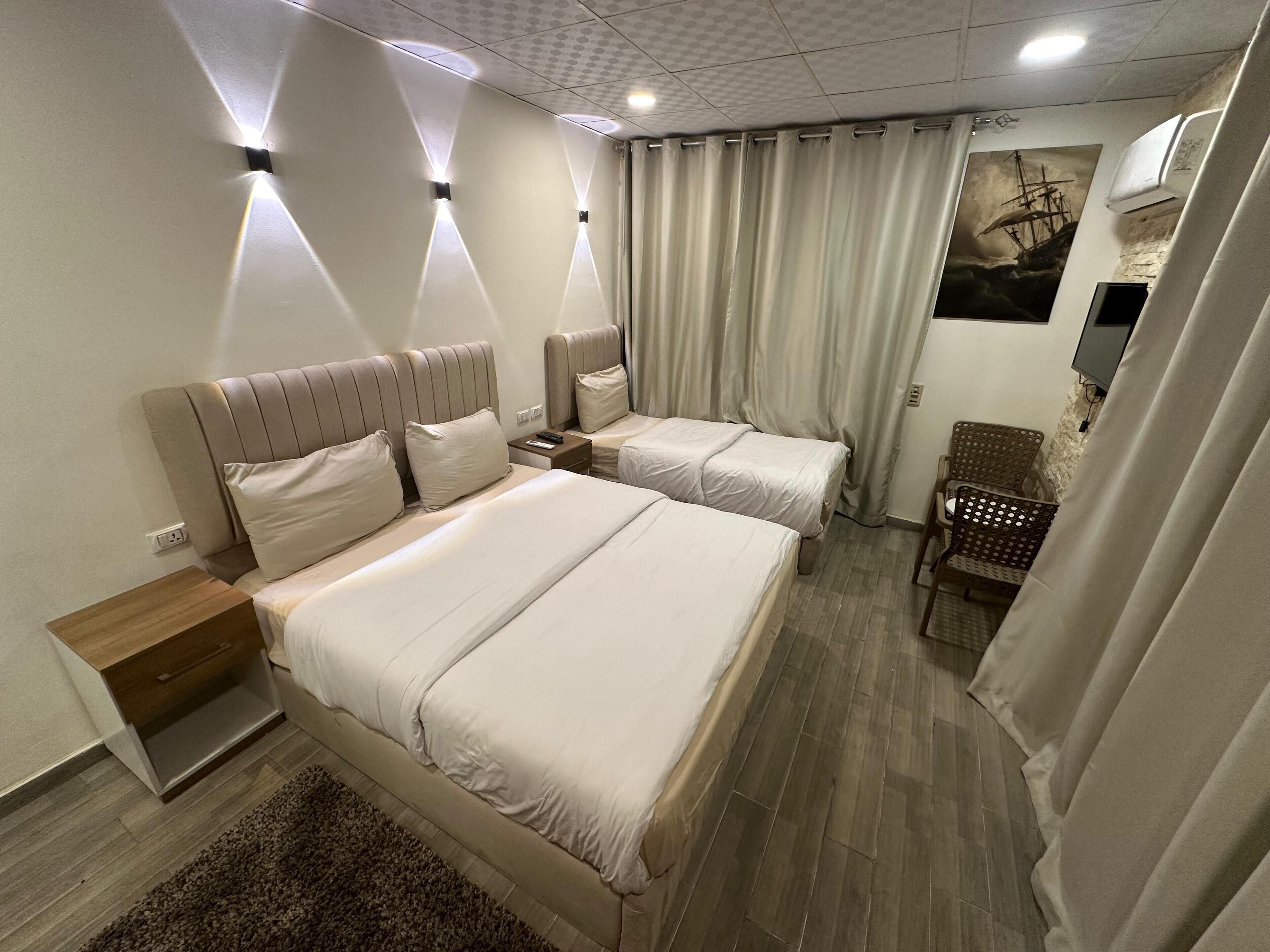 Foto - cairo jordan hotel