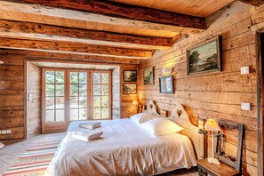 6 soveværelser, strygejern/strygebræt, weekendseng, Wi-Fi