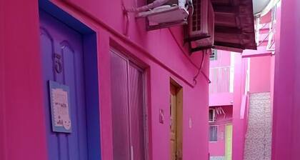 Pousada GuaranĂĄ da ClĂĄudia