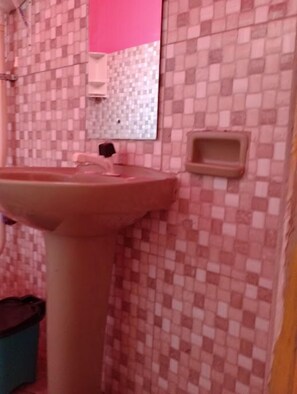 Quarto casal conforto | Banheiro