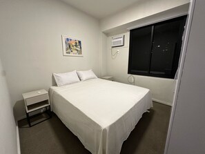 3 slaapkamers, wifi, beddengoed