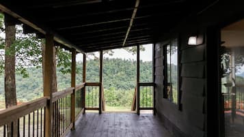 Terras