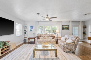 Téléviseur connecté, livres