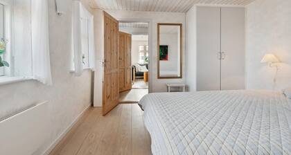 Nice home in Thisted with WiFi