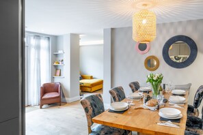Dining - The Dolls House, Southwold (Southwold)