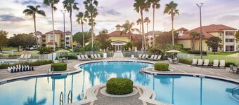 Sheraton PGA Vacation Resort, Port St. Lucie, Florida, United States