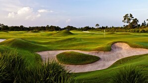 Golf - Cozy 1BR Villa at Sheraton PGA Resort Near Golf & Florida Attractions (Port St. Lucie)