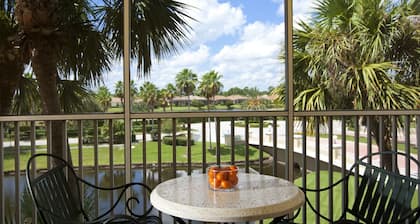 Sheraton PGA Vacation Resort, Port St. Lucie, Florida, United States