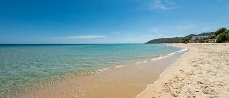 Strand