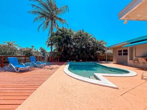 Ferienhaus | 3 Schlafzimmer