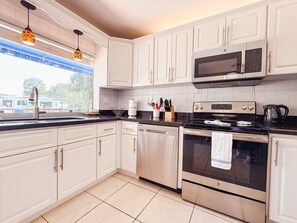 3 bedrooms - Waterfront Florida Vibes and Views - King Bed (Fort Lauderdale)