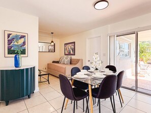 3 bedrooms - Waterfront Florida Vibes and Views - King Bed (Fort Lauderdale)