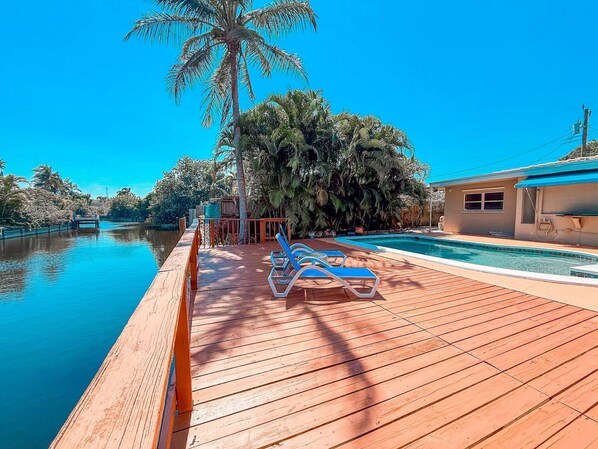 Ferienhaus | 3 Schlafzimmer